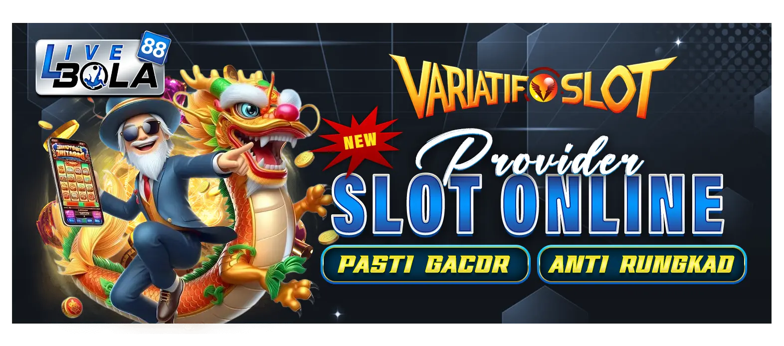 variatif